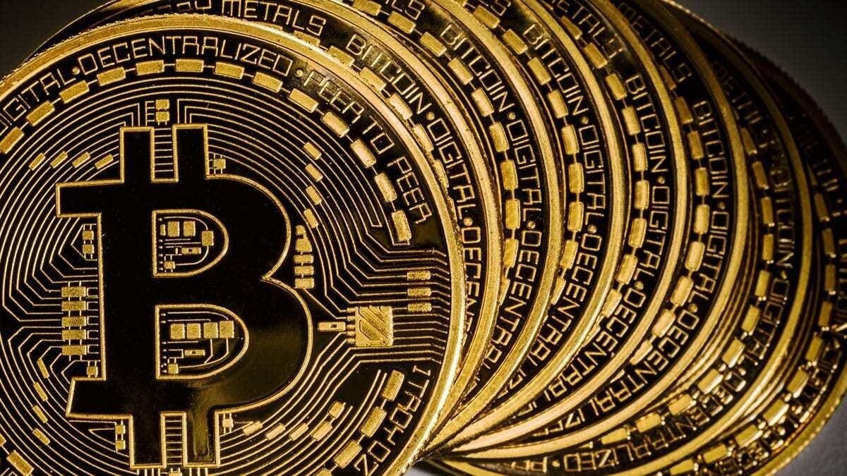 Entenda o que é o Bitcoin e seus benefícios | LWT Sistemas 1