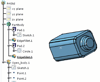 Dica Catia V5 - Electrical Design
