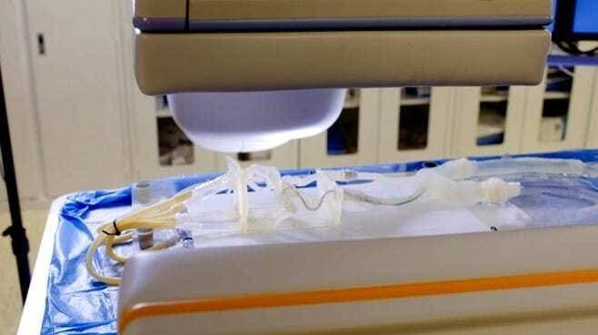 MODELOS VASCULARES IMPRESSOS EM 3D AJUDAM A MELHORAR O CUIDADO COM OS PACIENTES, TREINAR MÉDICOS E TESTAR NOVOS EQUIPAMENTOS