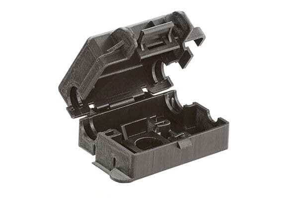 Os impactos da impressão 3D