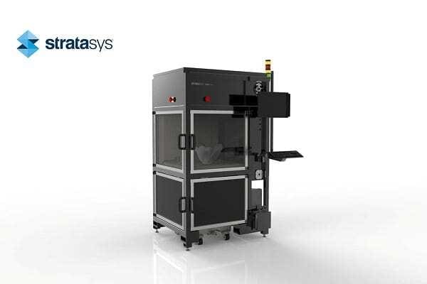 Impressora 3D Stratasys SLA V650 Flex
