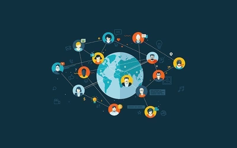 Tecnologia compartilhada