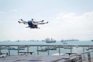 Drones