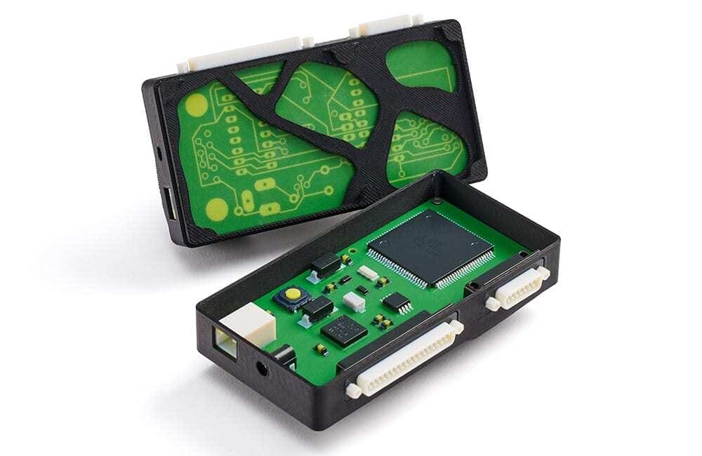 Material de Impressão Antero 840CN03