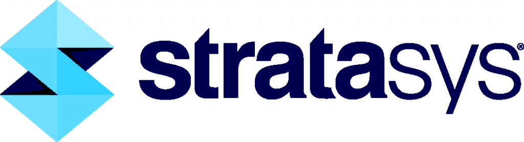 Logo Stratasys