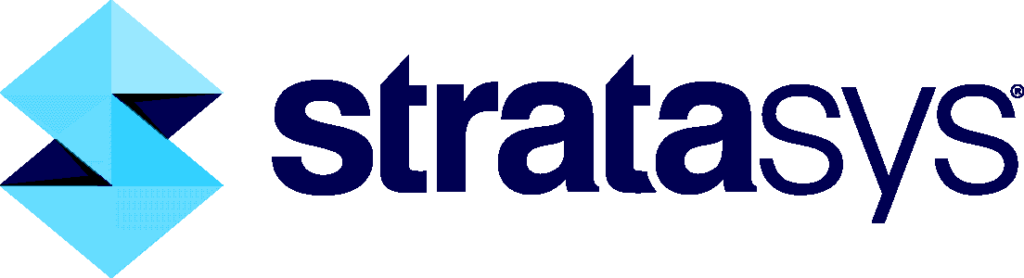 Logo Stratasys