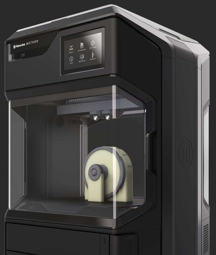 MakerBot Method