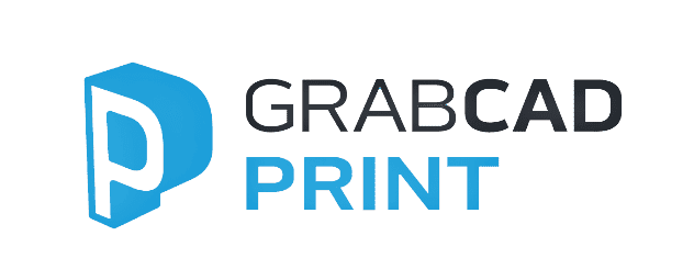 GrabCAD Print