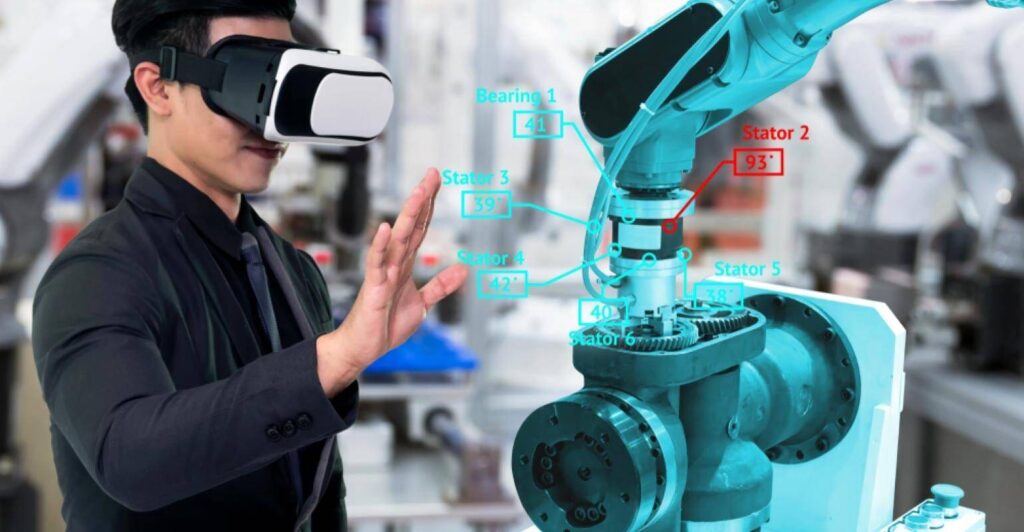 Realidade Virtual