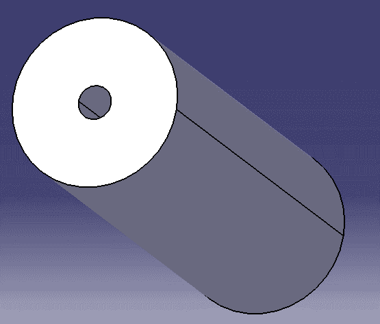 Tutorial de CATIA V5