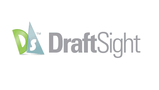 DraftSight Logo