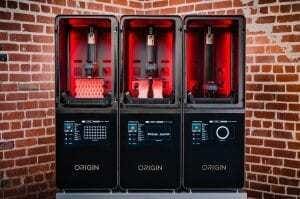 Impressora 3D Origin One - impressora 3d de resina