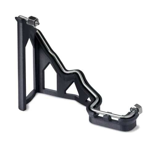 ABS-CF10 Fuel Pipe Fixture