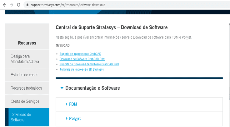Download Stratasys