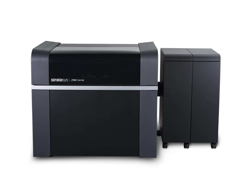 Impressora 3D Dental J700