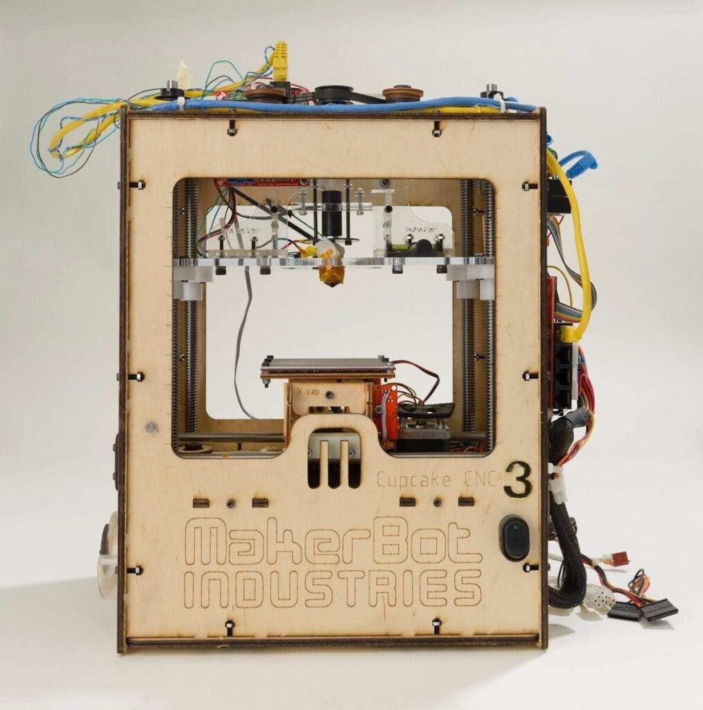 makerbot