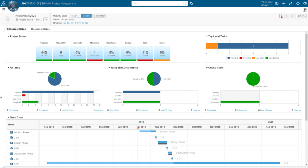 3dexperience dassault