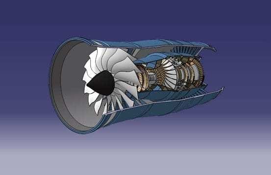 catia na engenharia