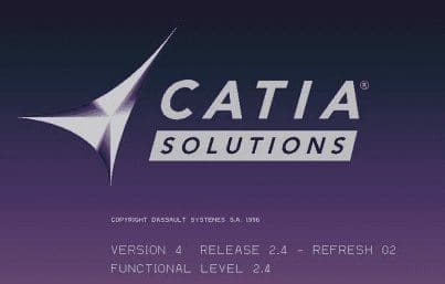 tutorial catia