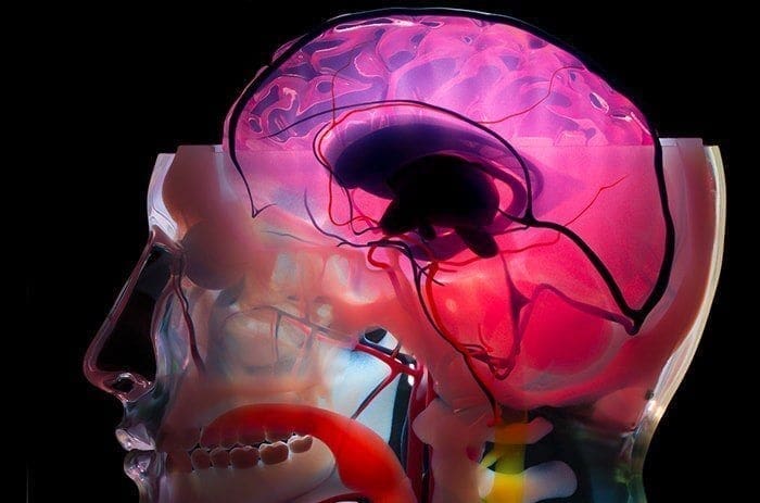 tecnologia impressao 3d