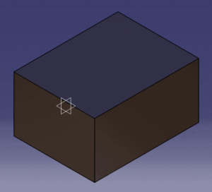 elemento finito no CATIA V5 - 1