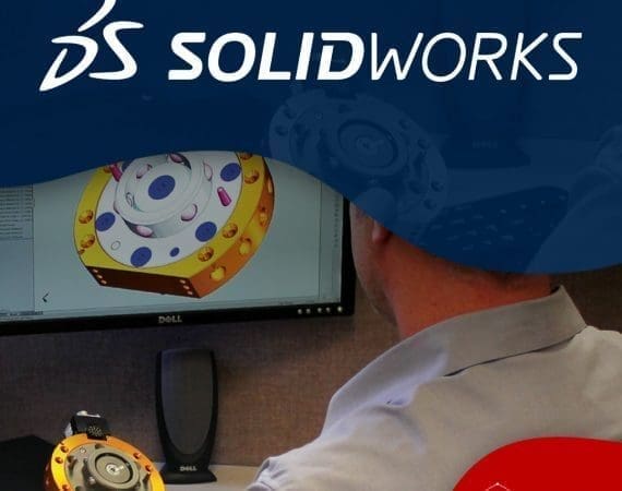 Instalação do Solidworks