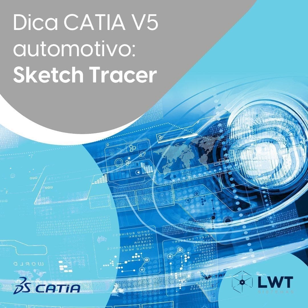TUT 1----CATIA v5R19 SKETCH TRACER---Importing and aligning blueprints. -  YouTube