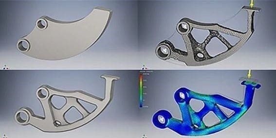 UltiMaker e SOLIDWORKS