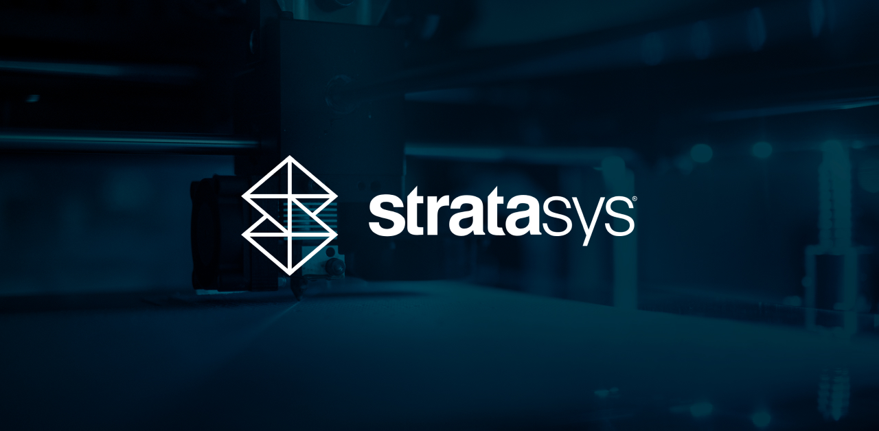 Stratasys – Impressoras 3D profissionais para indústrias