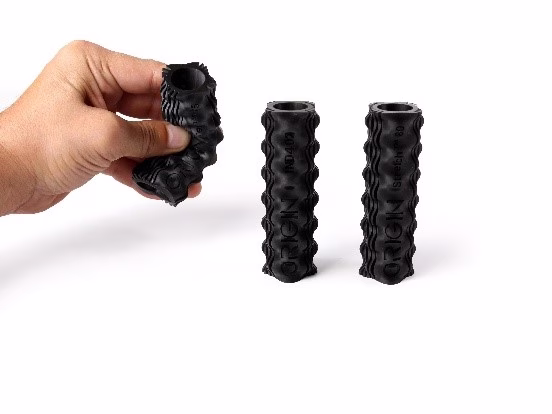 impressão 3d flexivel