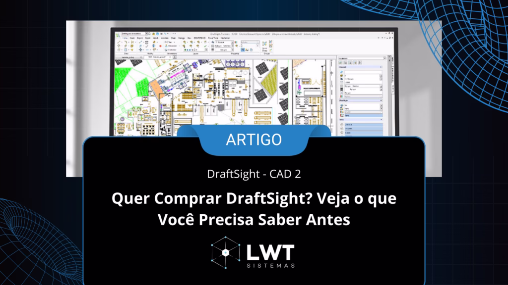 Artigo DraftSight