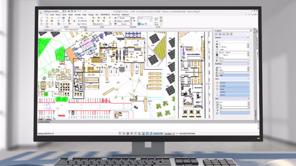Draft Sight comprar software