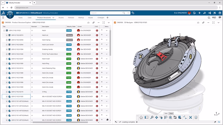 solidworks na nuvem