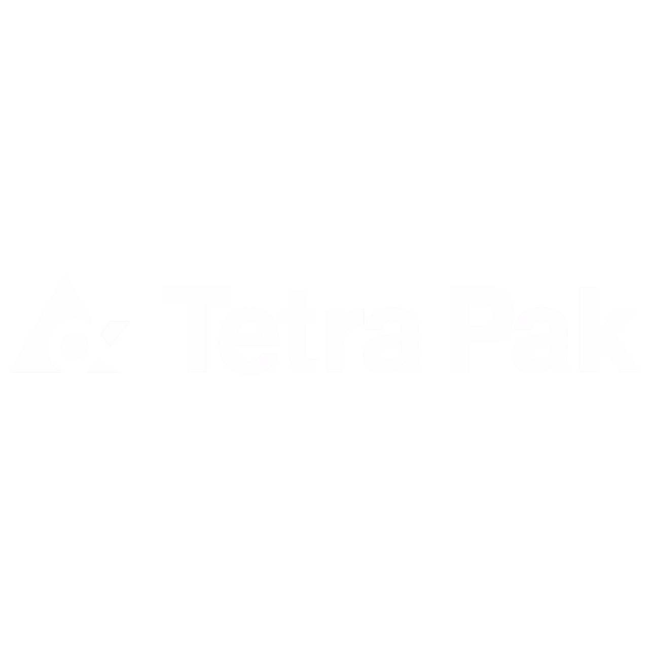 logo tetra pak - white