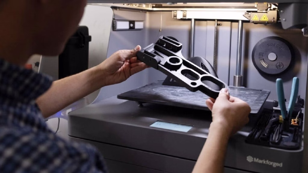 markforged-stratasys-tecnologia-impressão-3d
