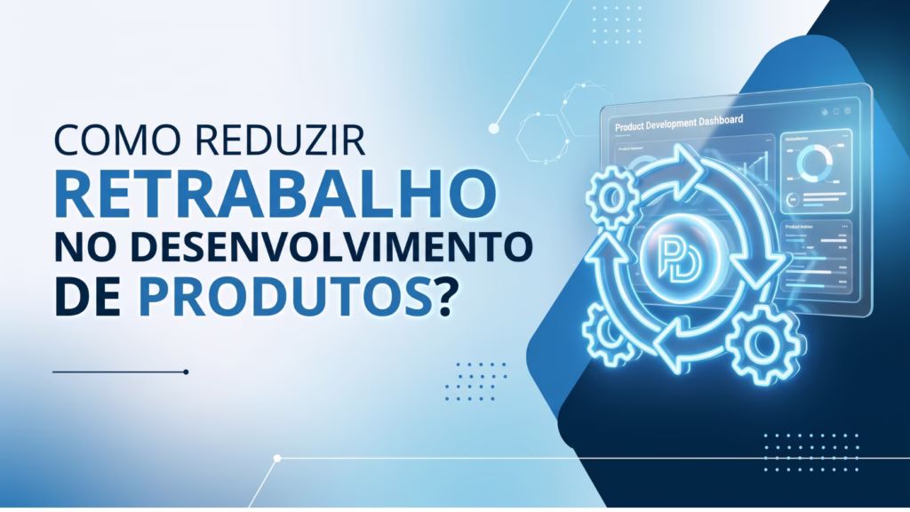 Como reduzir retrabalho