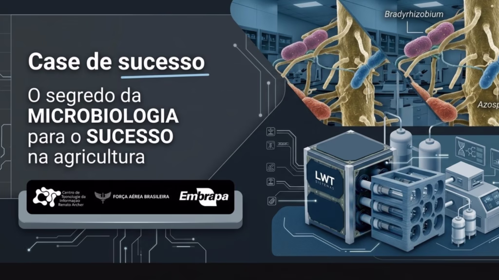 CASE CTI