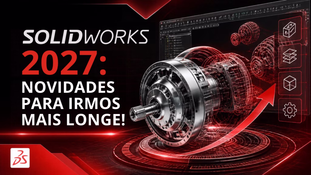 SOLIDWORKS 2027