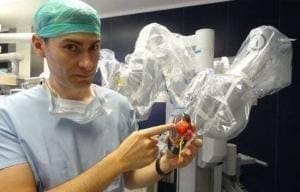 Impressoras 3D Stratasys: auxiliam cirurgiões na identificação de tumores