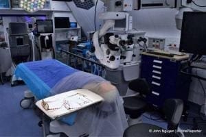 Novo Flying Eye Hospital conta com tecnologia de impressão 3D 2
