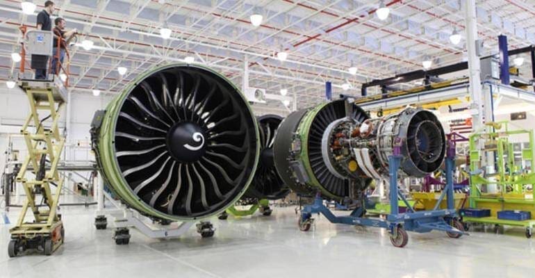 Impressão 3D de Nylon com fibra de carbono é realizada pela primeira vez pela GE Aviation 1