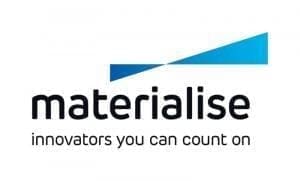 A LWT Sistemas firma parceria com a Materialise
