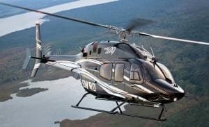 3DEXperience e V6 – Inovando com a “Bell Helicopter” e com “Yong Dong” 2