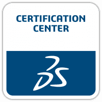 Programa de Certificação Dassault Systemes 1