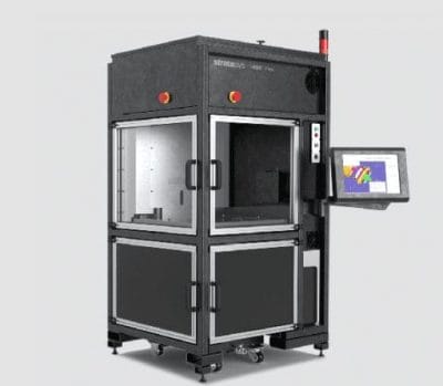 Impressora 3D Stratasys SLA V650 Flex