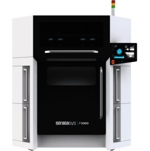Impressora 3D Stratasys F3300