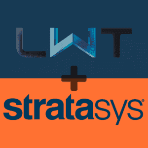A LWT Sistemas é eleita destaque 2016 pela Stratasys
