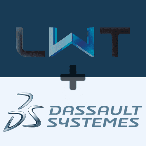 LWT Sistemas, o 1º Centro de Certificação Dassault Systèmes do Brasil 1