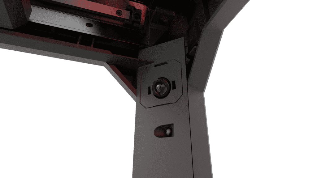 Impressora 3D MakerBot Replicator+ 2