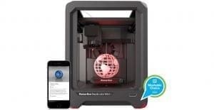 Impressora 3D MakerBot Replicator Mini+